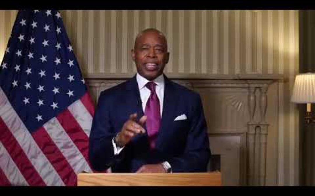 New York Dems slam NYC mayor, governor’s policies after lethal stabbing spree