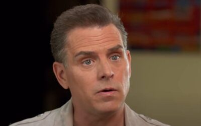 IRS whistleblowers sue Hunter Biden’s attorney for defamation