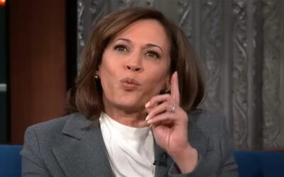 Team Harris declines to answer if she’ll honor pledge of citizenship for ‘Dreamers’