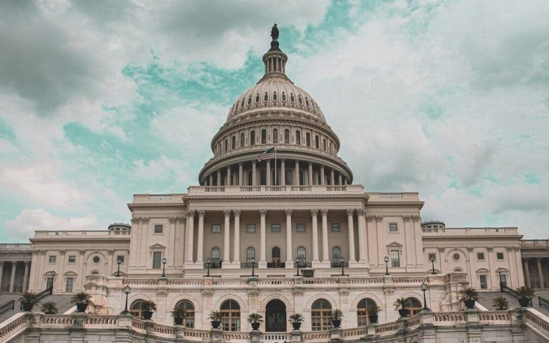 Massive defense bill creates sperm freezing program, dumps millions into ‘minority serving’ schools