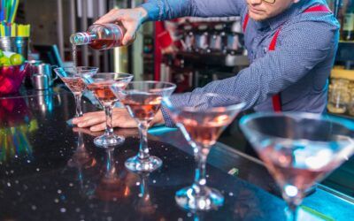 Harris adopted economic policy that experts worry could harm tipped workers