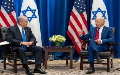 Biden claimed for months that Gaza ceasefire was in sight — now his own officials reportedly think it’s a pipe dream