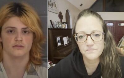 Georgia shooting suspect’s mom praises son in open letter to victims, insists he’s ‘not a monster’