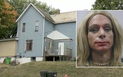 Lipstick wearing man who goes by ‘Vicky’ nabbed for alleged kidnapping attempt, days after previous arrest