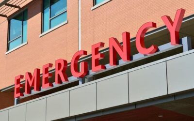 Colorado ER nurse suggests targeting MAGA patients who like fireworks a little too much