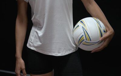 Women’s volleyball team refuses to play against team with reported trans player