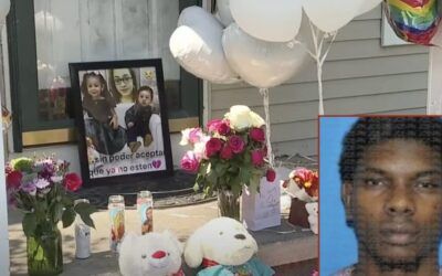 Illegal wanted for murder in his home country suspected of slaying family of four in NY