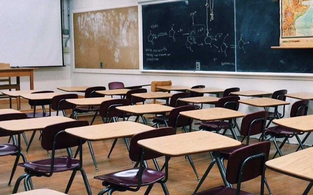 Colorado teacher fired after students allegedly pressured to kiss same sex classmates in skits