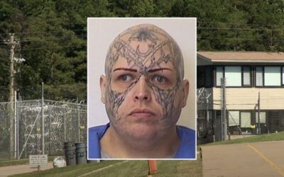 Prison must provide sex change surgery for convicted baby killer, judge rules