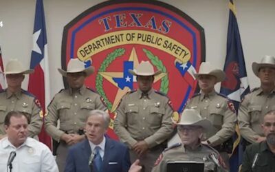 Abbott declares Venezuelan gang a foreign terrorist organization, DPS targeting