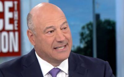 IBM Vice Chairman says consumers are ‘under enormous pressure,’ warns of economic ‘softness’