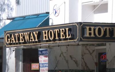 Texas hotel shut down for harboring Tren De Aragua, violent illegal border crossers