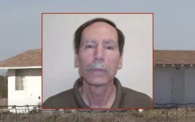 ‘Pillowcase rapist’ who admitted to over 100 assaults set to be released in blue state