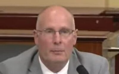 US-funded research helped strengthen China’s military, congressional report says