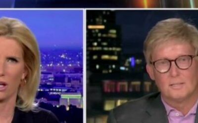 ‘I have not seen this in ages’: Pollster warns of concerning data for Dems in nearly all swing states