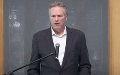 Russian and Chinese military activity near Alaska is ‘becoming more frequent,’ Gov. Mike Dunleavy warns