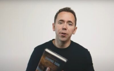 Held hostage in Syria, he says ‘everything’ was taken from him, but his ‘faith was absolute’