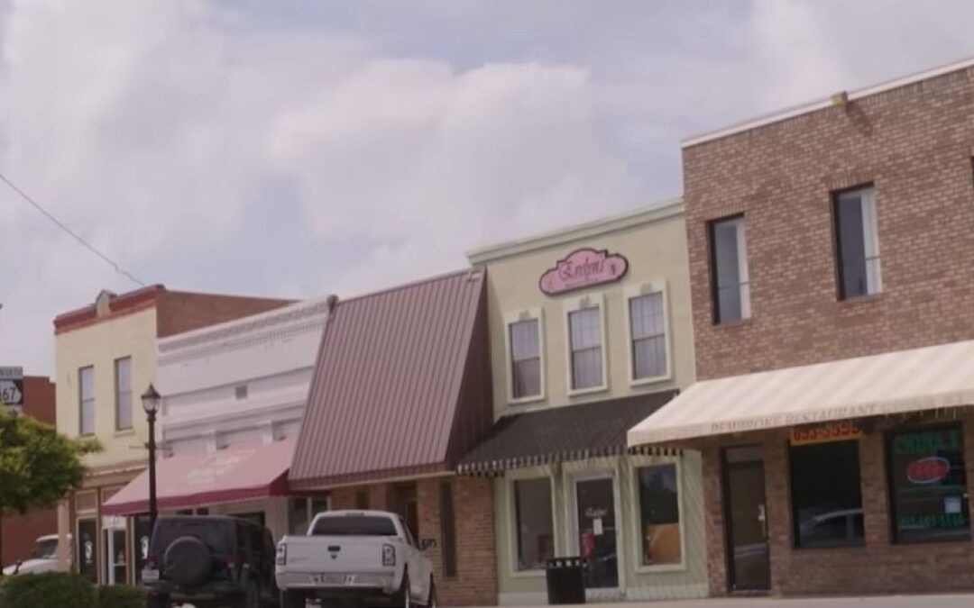 The Grinch that could steal Christmas for small businesses