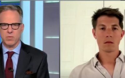 ‘It was surprising’: NYT reporter details previous interaction with second would-be Trump assassin