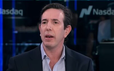 ‘Let’s make an additional option’: Dem investor says he is bankrolling development of mobile voting app