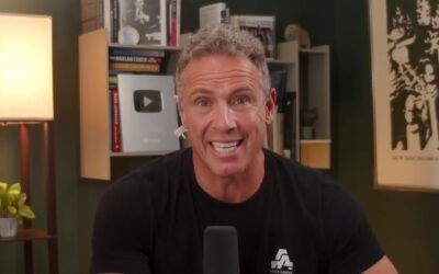 ‘It required pushback’: Chris Cuomo defends attacking Trump when he worked for CNN