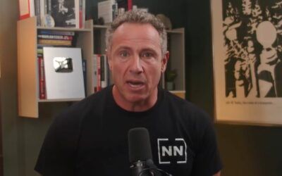 ‘Not a threat to democracy’: Chris Cuomo torpedoes Dems’ claim that Trump would be ‘dictator’ 