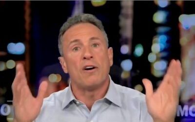 ‘She’s dead wrong’: Chris Cuomo fact-checks AOC over Israeli pager attack