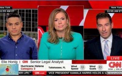 CNN’s Elie Honig breaks down evidence prosecution will use in attempt to convict Eric Adams