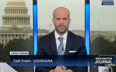 ‘Take that shot’: Dem C-SPAN caller praises would-be Trump assassins