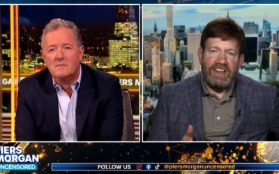 ‘Absolutely disastrous’: Frank Luntz says Trump’s ‘contempt’ toward Harris during debate might’ve been ‘fatal mistake’
