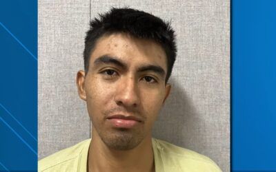 Illegal migrant arrested for killing girlfriend less than four months after Biden-Harris admin released him into US
