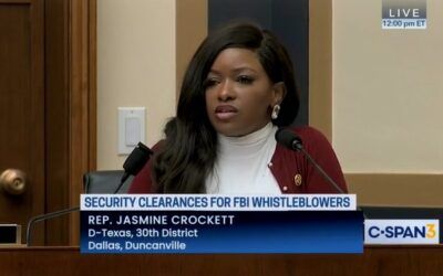 Dem rep claims ‘domestic terrorism’ is ‘afoot’ in Springfield because of Trump, Vance statements about Haitians