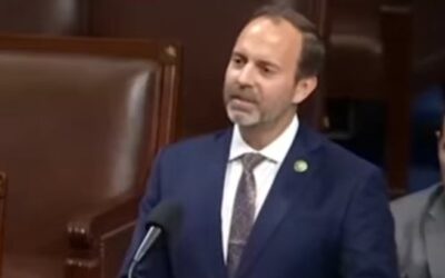 Rep. Lance Gooden demands answers from Mayorkas over migrant kids ‘lost’ by Biden-Harris admin