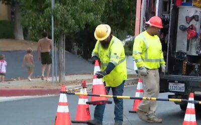 ‘Policy that can’t win’: Los Angeles endures power outages after Biden-Harris admin lauded its green future