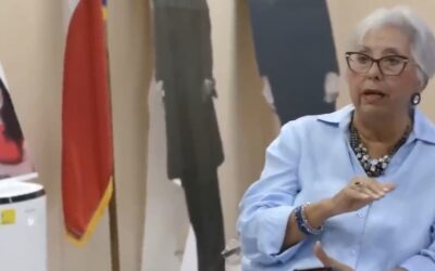 Hispanics leading the way in the America first movement