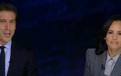 Trump says ABC’s license should be yanked over debate moderators’ performance