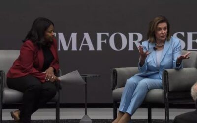 Pelosi gives caveat to more Trump Secret Service funding — but quickly demanded extra money for Capitol after J6
