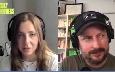 Prominent pollster spars with co-host who calls Trump supporters con artist ‘victims,’ ‘piece of sh*t human beings’