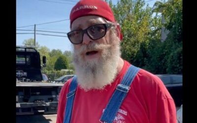 ‘Send help’: Ohio town grapples with car crashes, housing crisis and national attention amid migrant influx