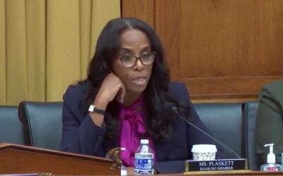 Dem rep labels Trump ‘would be fuhrer’ ten days after assassination attempt