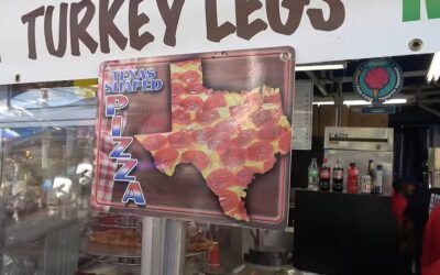 ‘Not Over’: Texas Supreme Court shoots down bid to block state fair gun ban