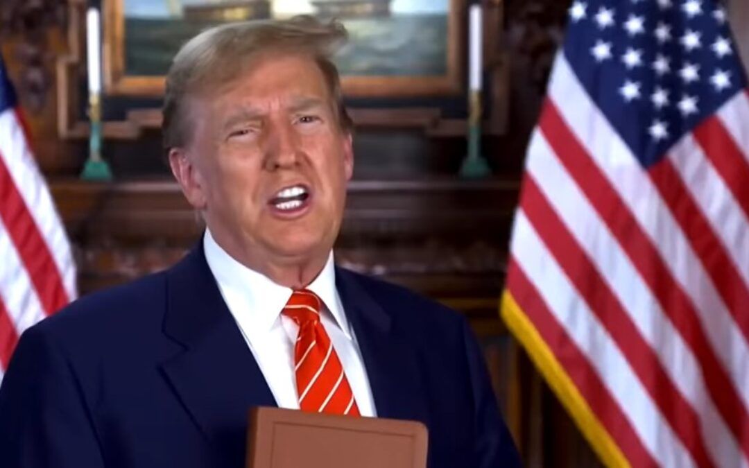 Trump caps off the week with major cabinet picks