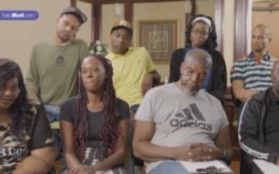 Black undecided swing-state voter panel overwhelmingly says ‘economy was better under Trump’