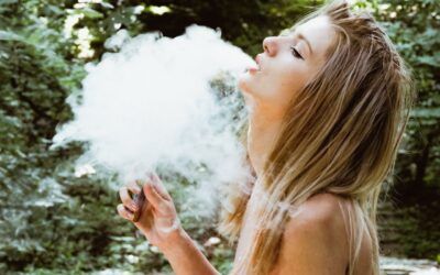 Trump vows to save flavored vapes if elected