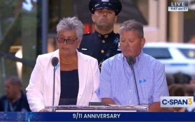 9/11 widow slams Biden admin’s ‘outrageous’ attempted plea deals for Gitmo terrorists