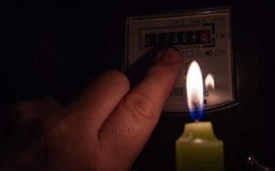Entire US state advises residents to turn off lights due to high ozone pollution