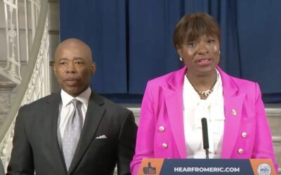 NYC mayor’s chief adviser hit with federal subpoena, has cell phone seized