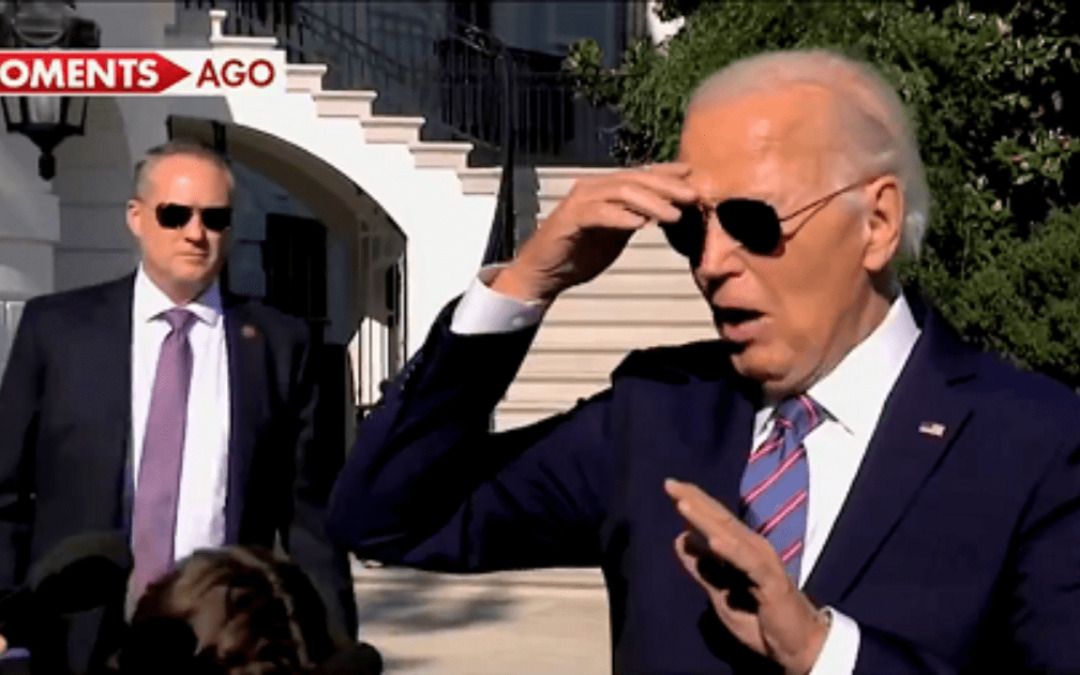 Victims’ families and friends slam Biden for ‘heartless decision’ to shield child murderer, cop killer from death row