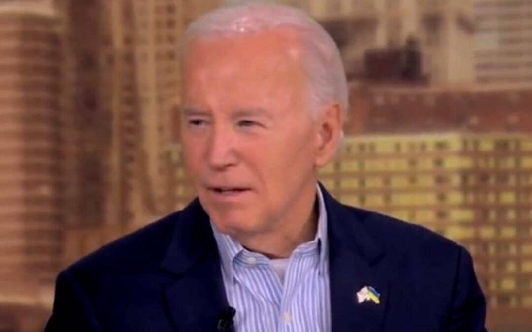 ‘Embarrassingly wrong’: Corporate media’s talking heads confess their biggest blunders of 2024