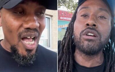 ‘City’s going to go up in flames’: Chicago gangbangers becoming ‘fed up’ as violent Venezuelan ‘migrants’ move in